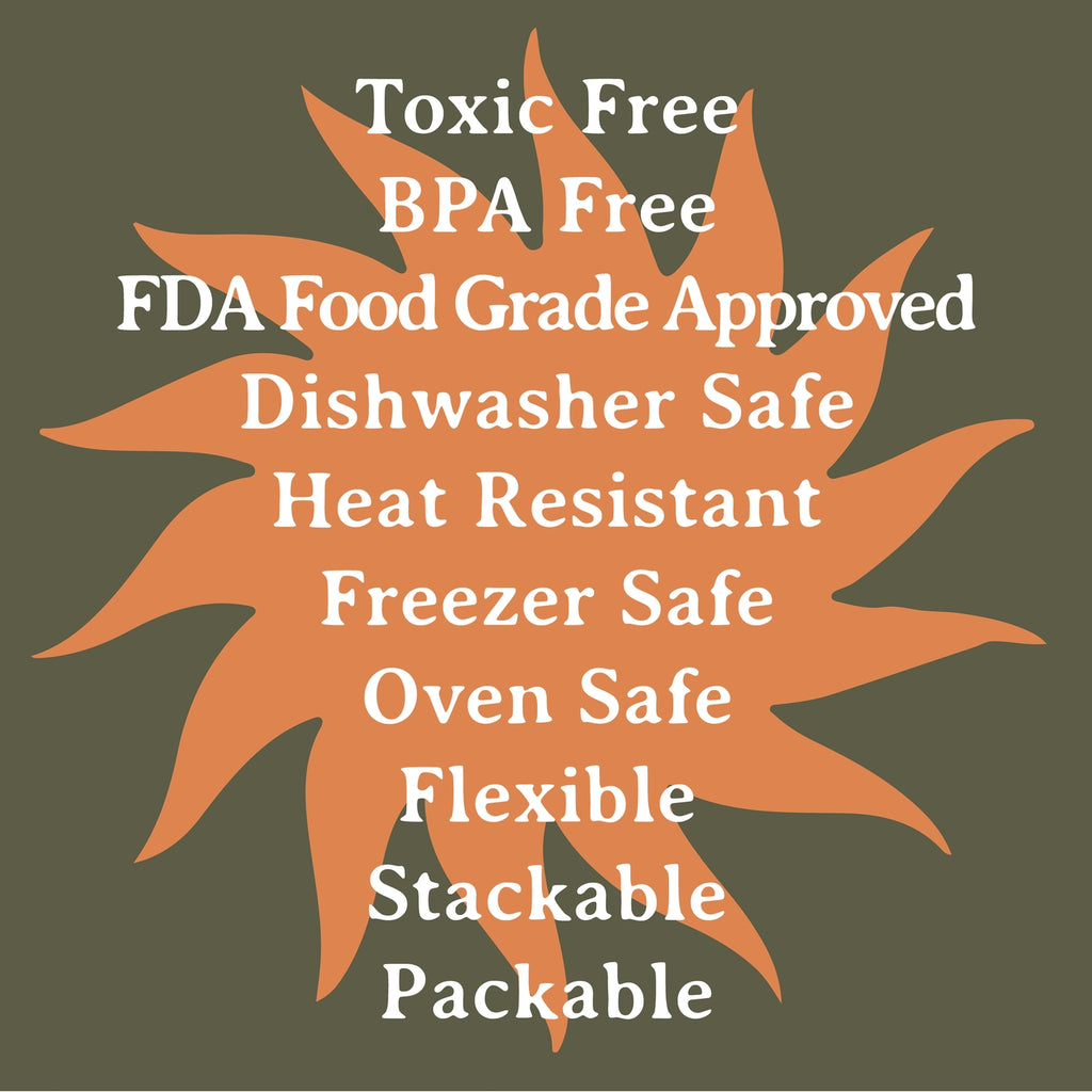 The Outdoor Platter - Cactus Jam