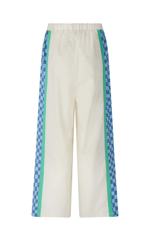 Sunset Pant Warm White