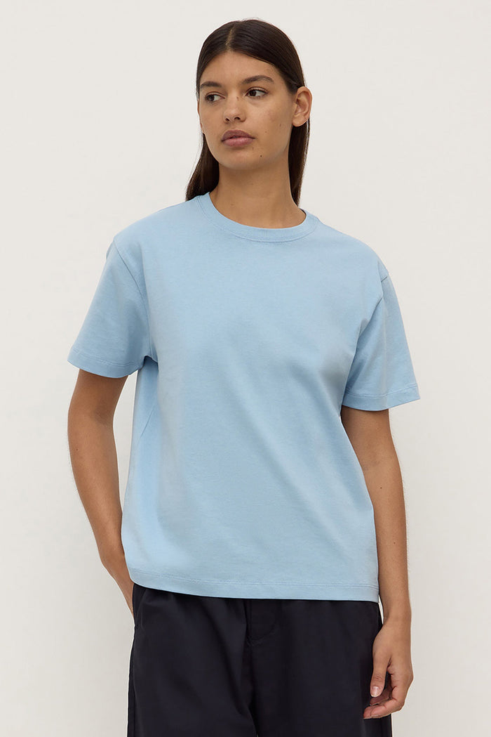 Organic Base Tee Salt