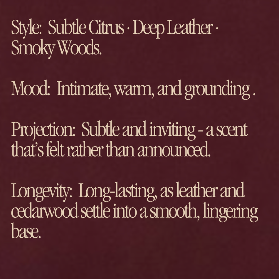 Heartfire Incense - Mika and Max