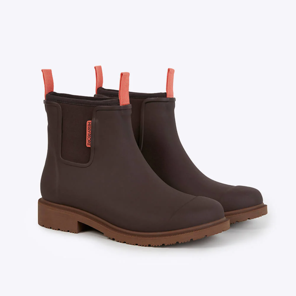 Bobbi Boots Mocha