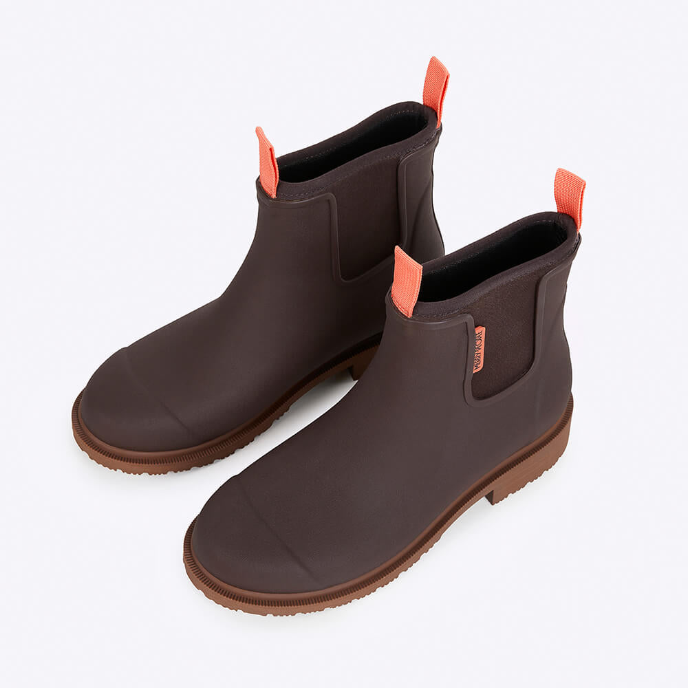 Bobbi Boots Mocha