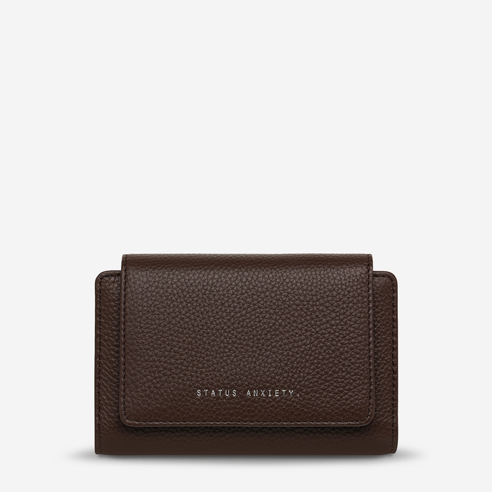 Visions Wallet Cocoa