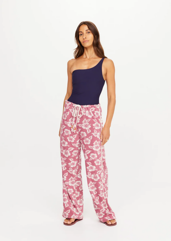 Lahaina Charli Drawstring Pant