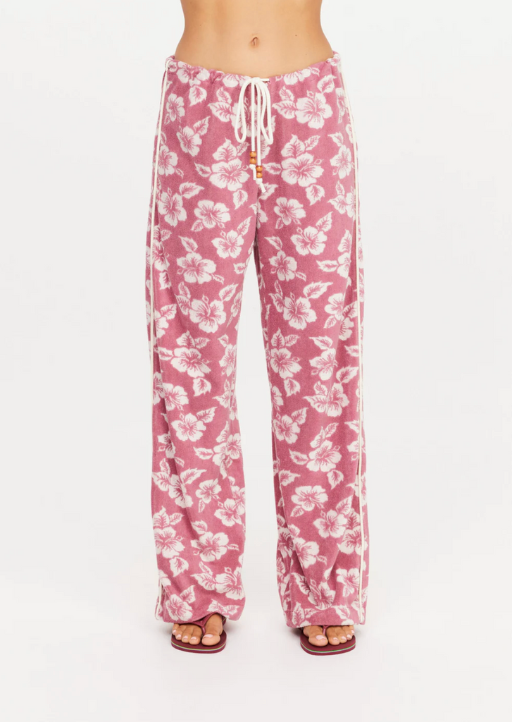 Lahaina Charli Drawstring Pant