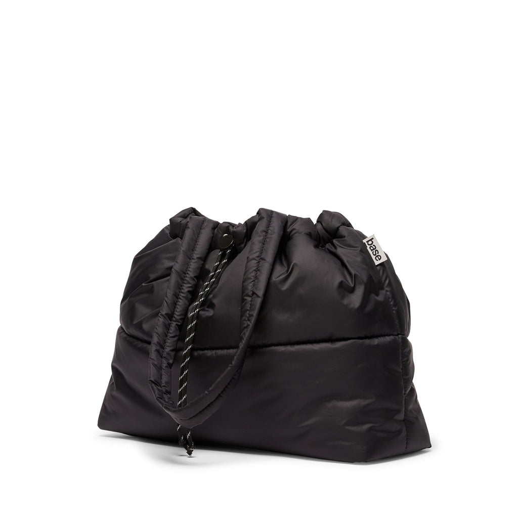 Scrunch Base Black