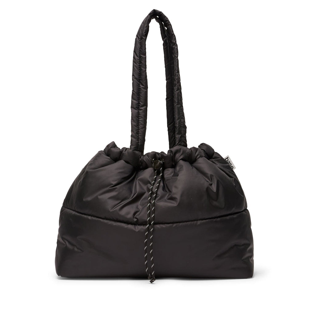 Scrunch Base Black