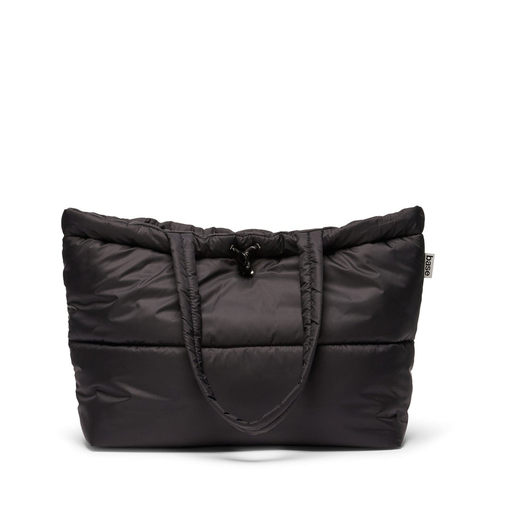 Scrunch Base Black