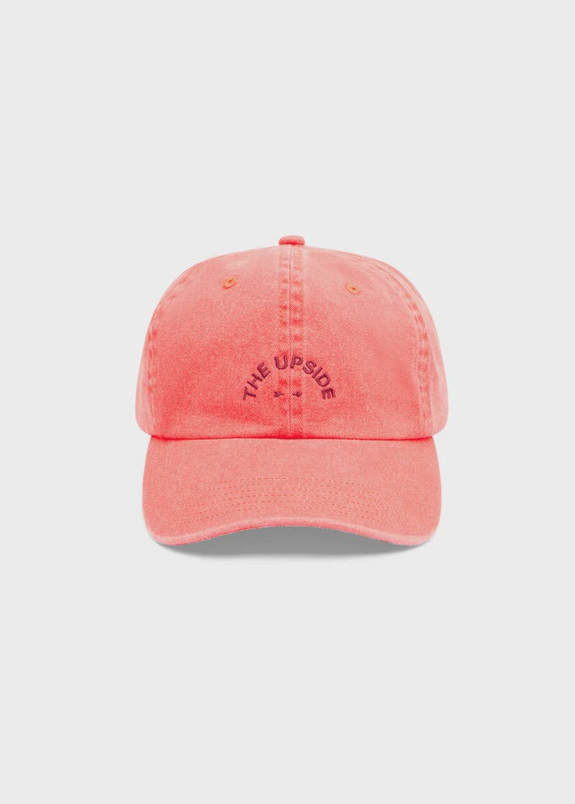Soft Cap Vivid Pink