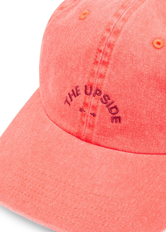 Soft Cap Vivid Pink