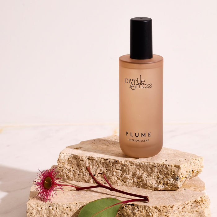 Botanical Interior Scent - Flume