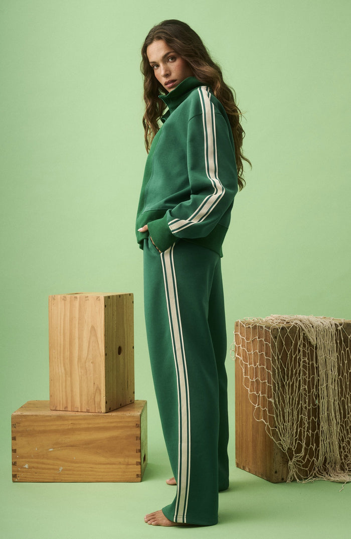 Adeline Pant Tide