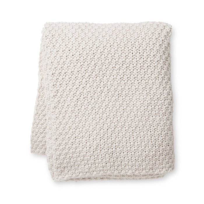 Jarah Cream Throw
