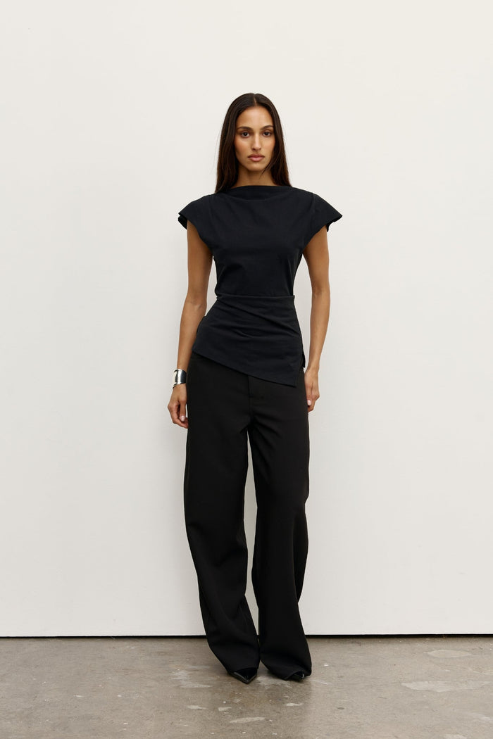 Liana top, bayse brand, Mika and max