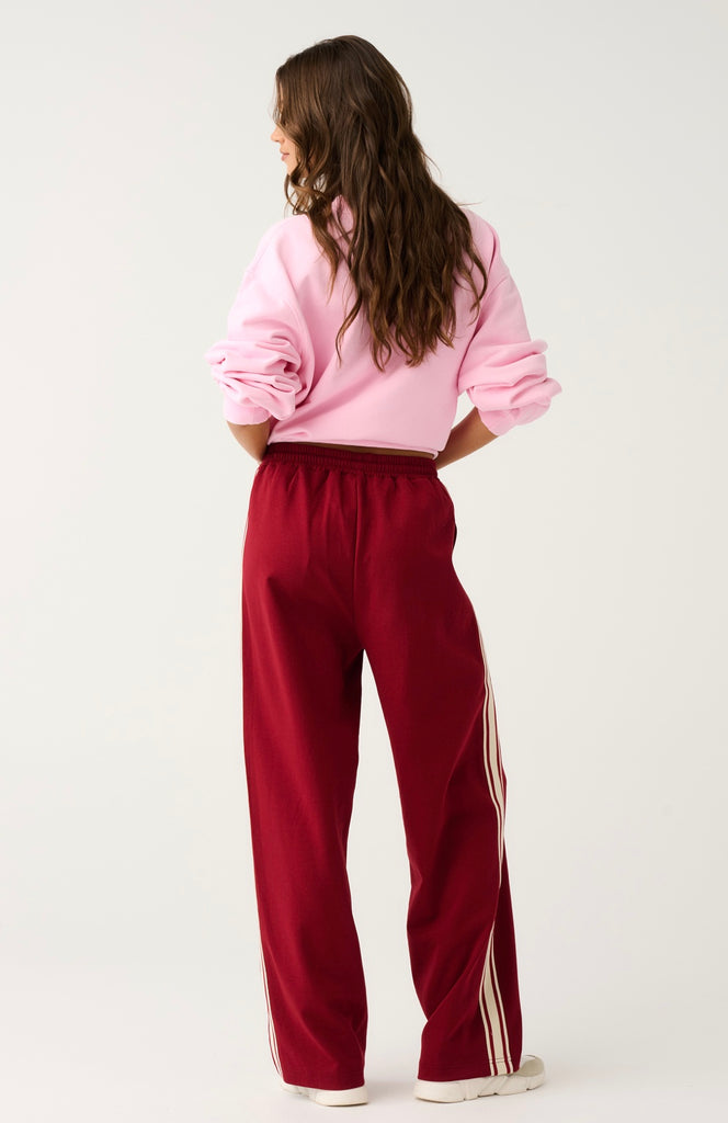 Adeline Pants Mulberry