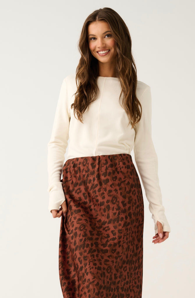 Aspyn Top Cream