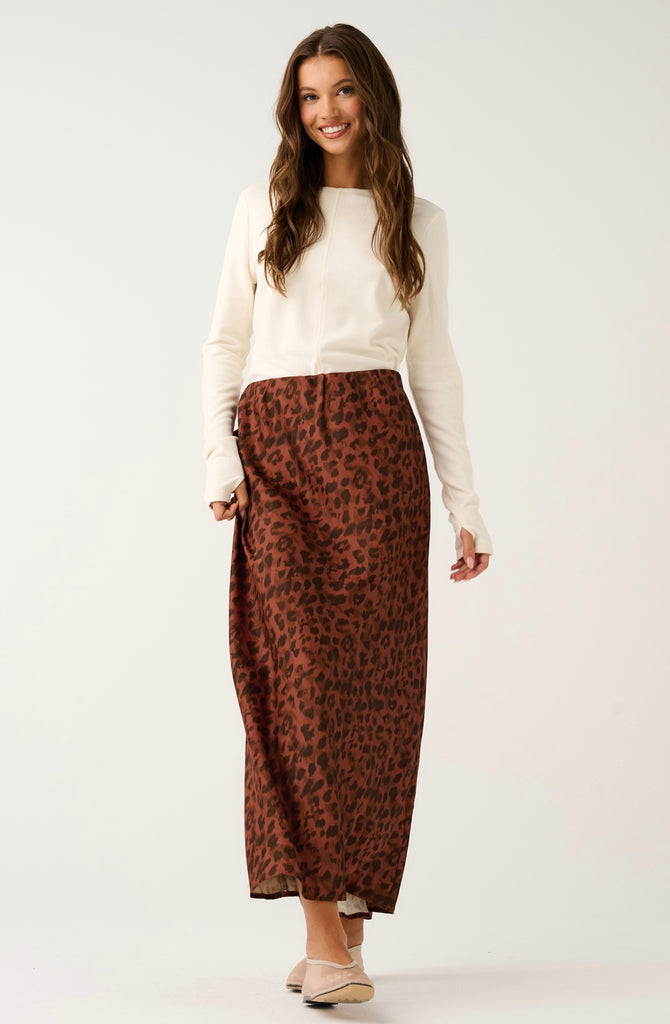 Aspyn Top Cream