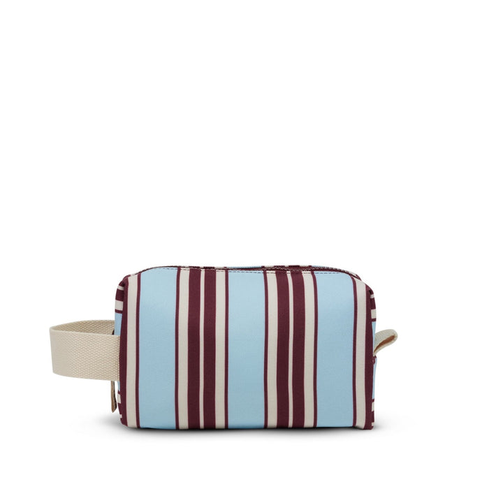 Ditty Base- Mulberry Stripe