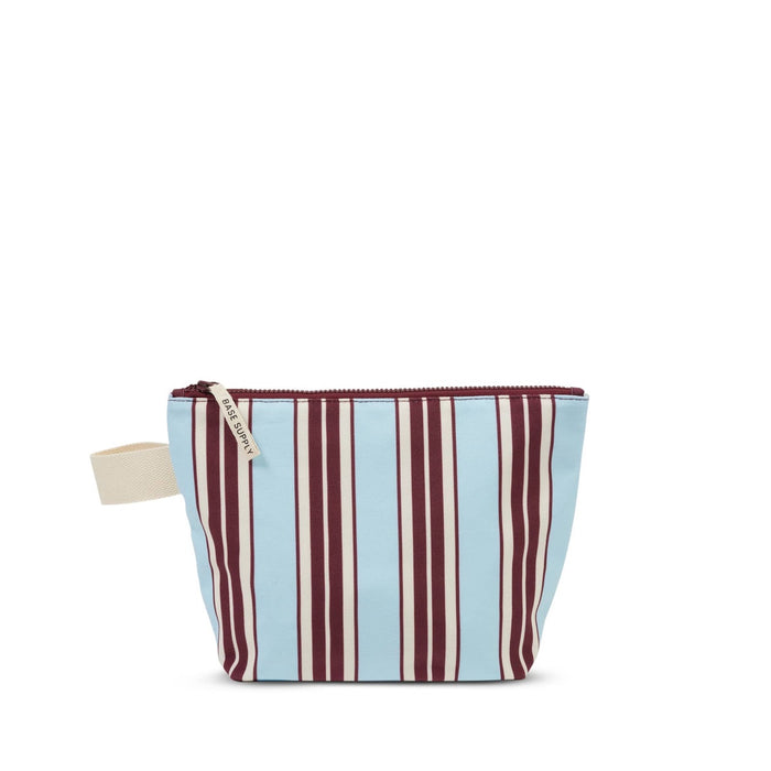 Wet base midi - Mulberry Stripe