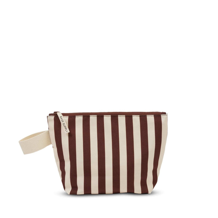 Wet Base Midi - Cocoa Stripe