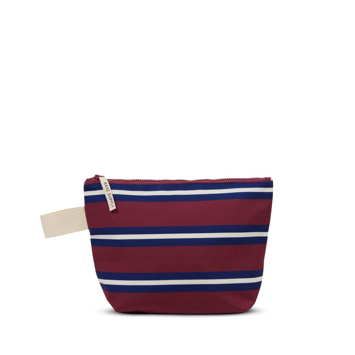 Wet Base Midi - Rugby Stripe