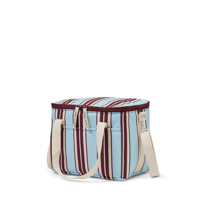 Lunch Base - Mulberry Stripe