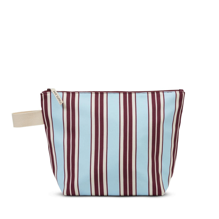 Wet Base Large - Mulberry Stripe