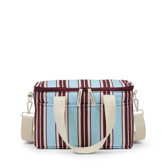 Midi Cool Base - Rugby Stripe