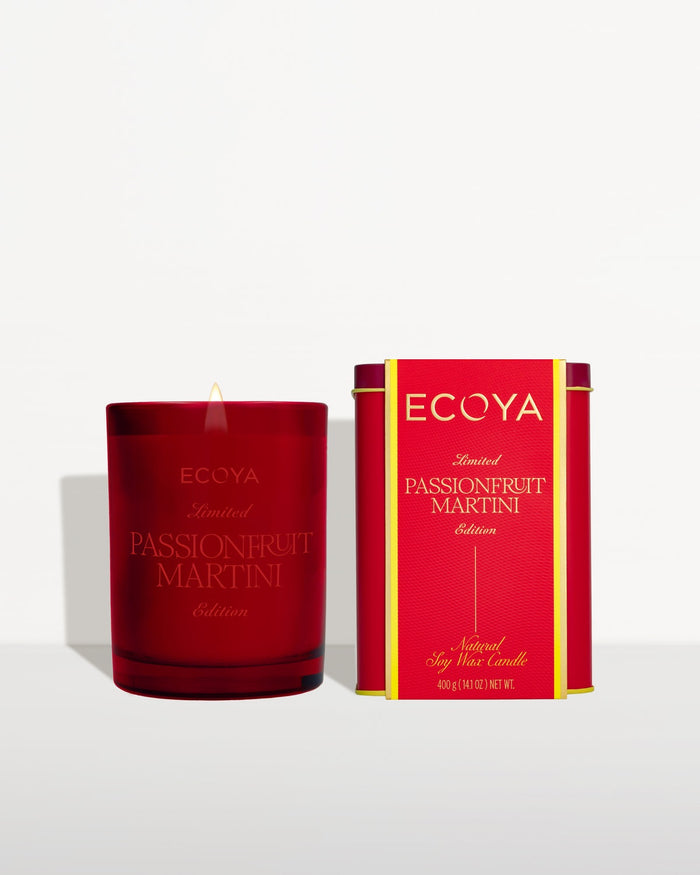 Passionfruit Martini Madison Candle 400gram