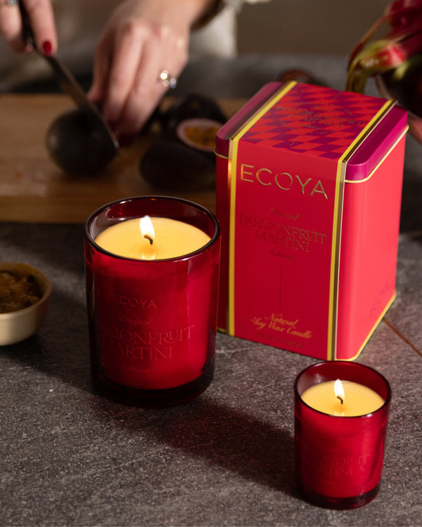Passionfruit Martini Madison Candle 400gram