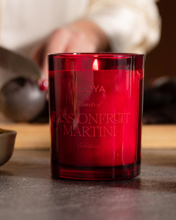 Passionfruit Martini Madison Candle 400gram