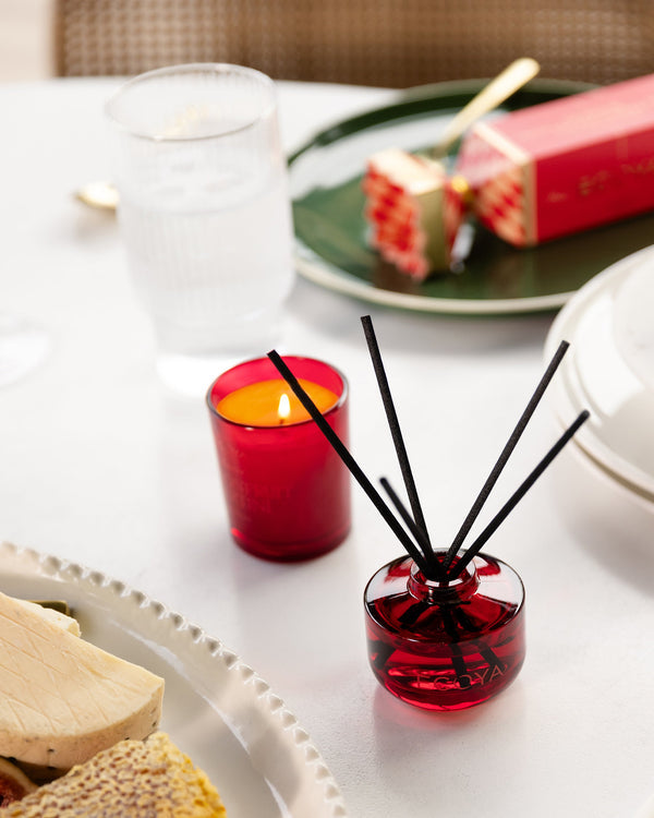 Passionfruit Martini Mini Madison Candle 80g