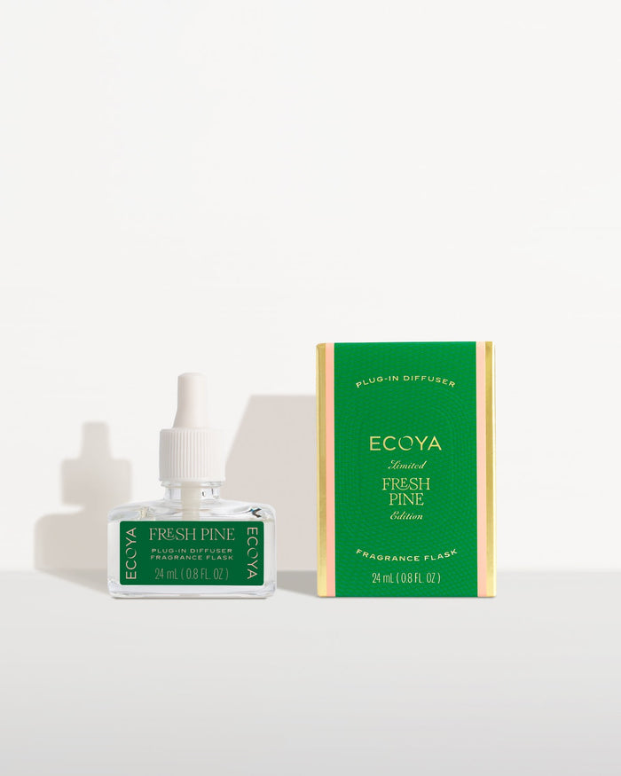 Plug-in Diffuser Fragrance Flask Fresh Pine