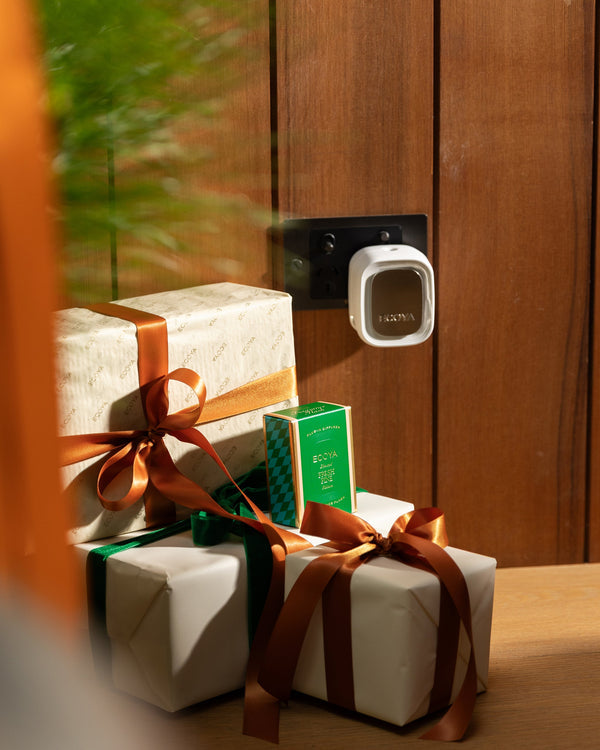 Plug-in Diffuser Fragrance Flask Fresh Pine