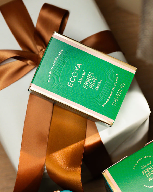 Plug-in Diffuser Fragrance Flask Fresh Pine