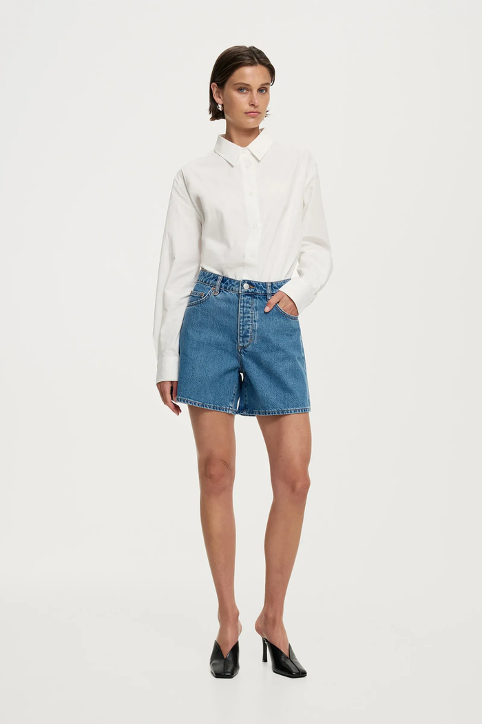 Eva short Florence, Neuw denim, Mika and max 