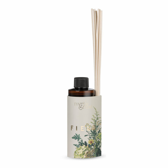Botanical Diffuser Refill Field - Mika and Max