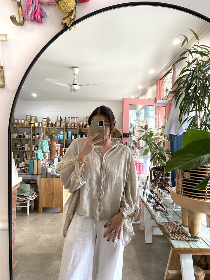 Cindy g blouse, Mika and max