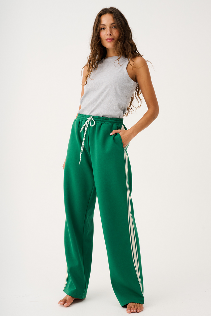 Adeline Pant Tide