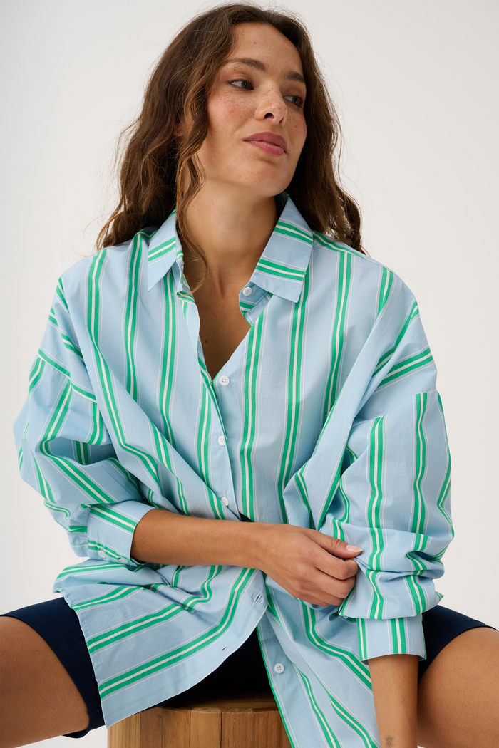 Tammy Shirt Buoy