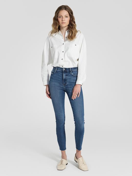 Siren Skinny Ankle Oldschool