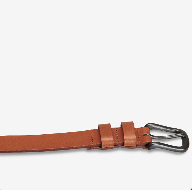 CITIZEN BELT - TAN