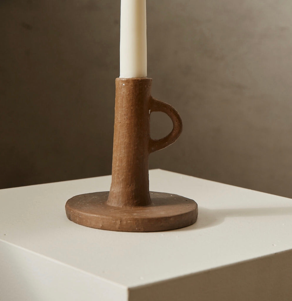 Alister Candle Holder