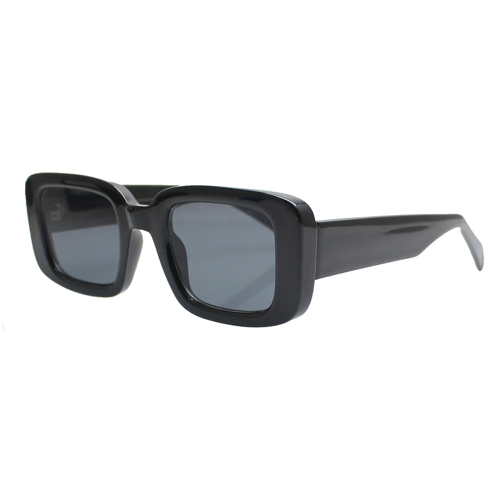 WANDERLUST ECO - BLACK