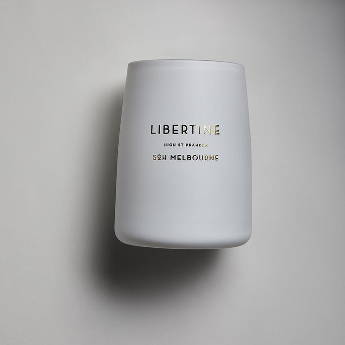 Candle Libertine