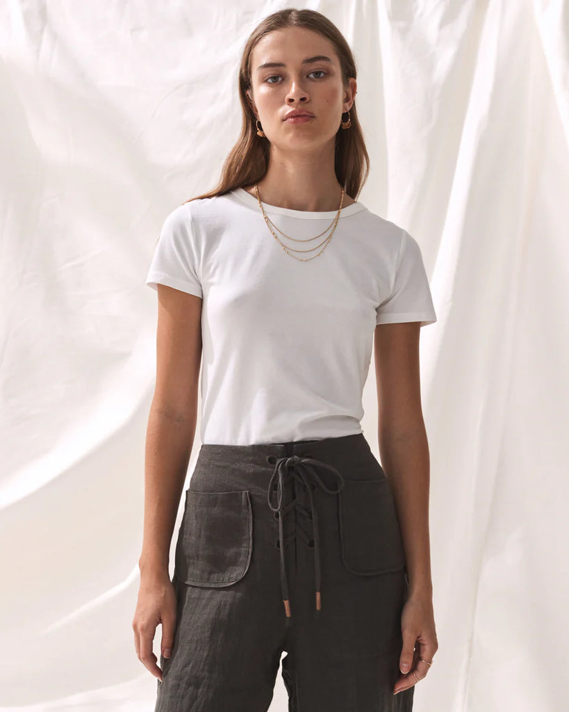 Ambra Pants charcoal
