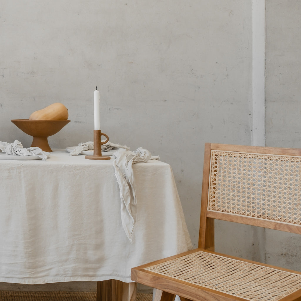 Nigel Fruit Bowl | Terracotta
