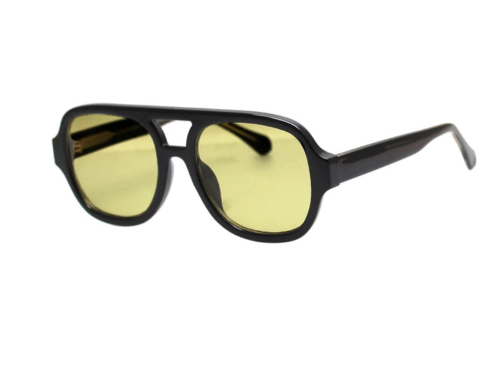 The Special Olive Reality Sun Glasses