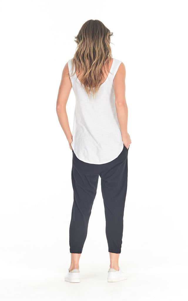 AYBREY JOGGER - BLACK