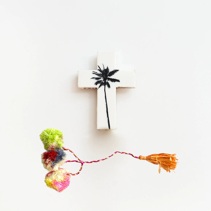 Palma Mini Cross